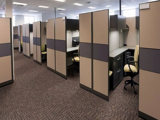 Commercial Carpet Cleaners in Windermere