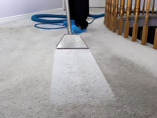 Carpet Cleaners in Windermere