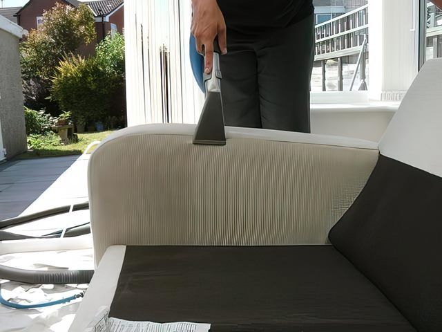 Sofa Upholstery Cleaners in Windermere