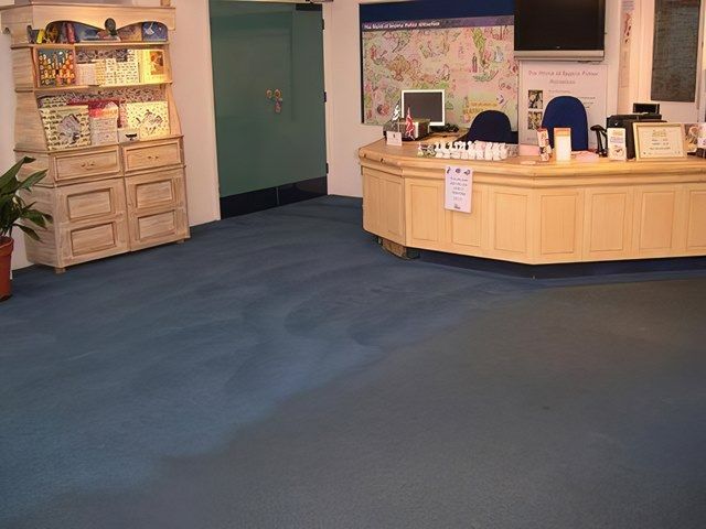 Commercial Carpet Cleaners in Windermere